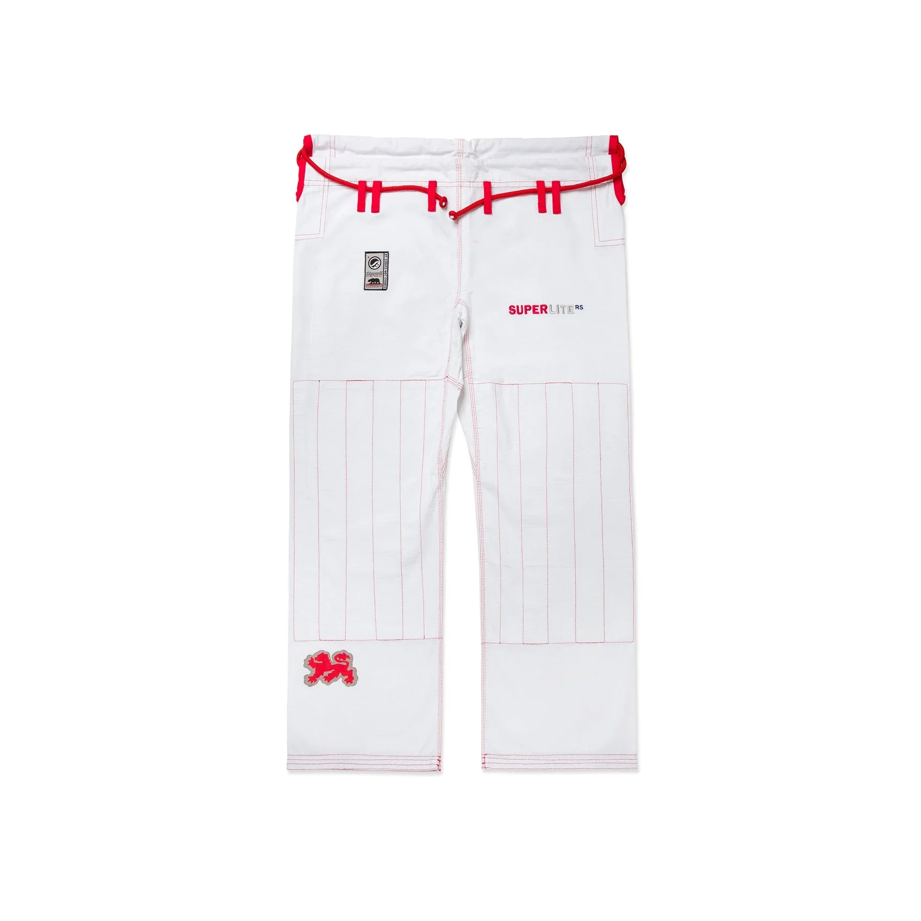 Shoyoroll Batch 145 SuperLite Retro BJJ kimono Jiu Jitsu Uniform - Image 6