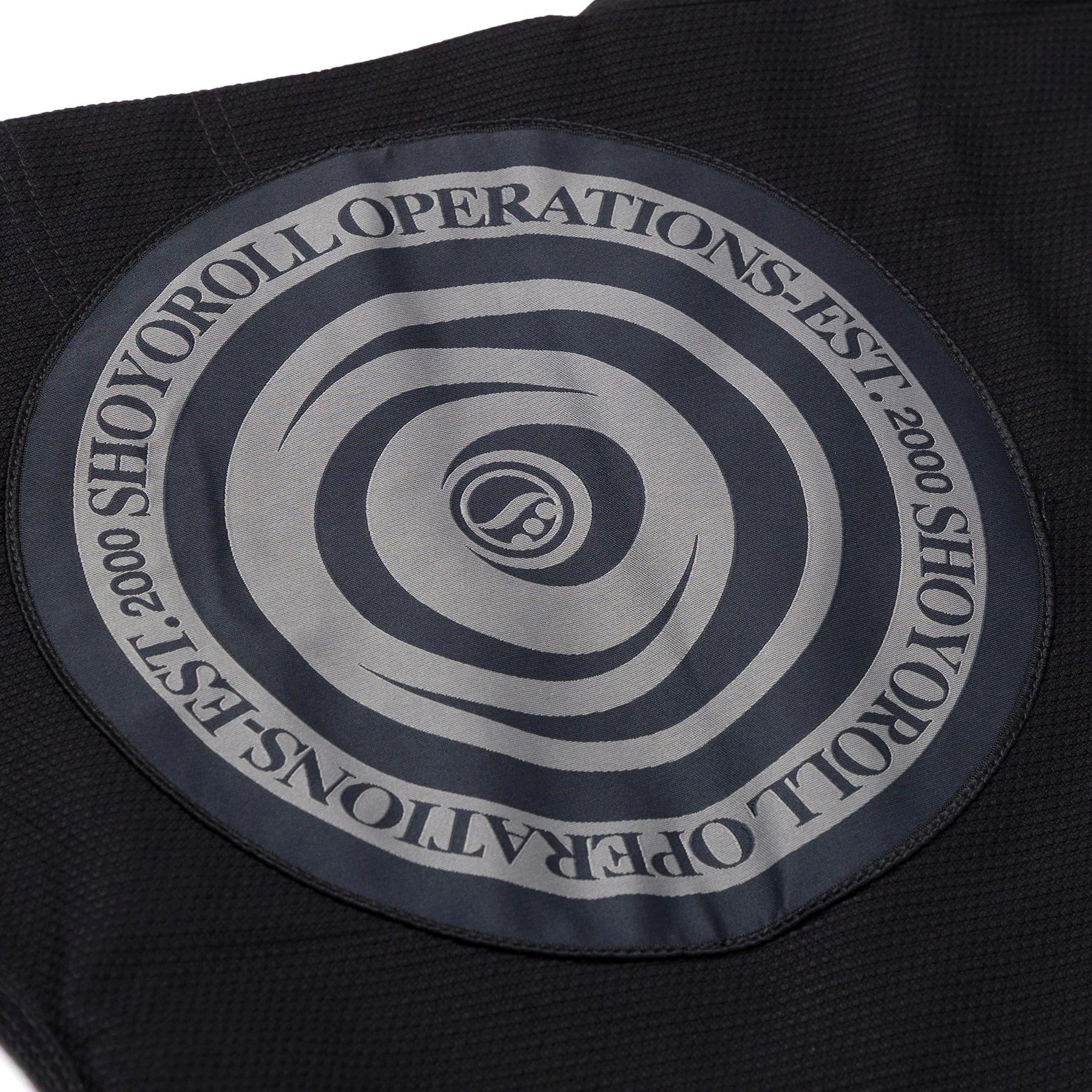 Shoyoroll Batch 163 Spiral BJJ Gi - Brazilian Jiu Jitsu Kimono - Image 4
