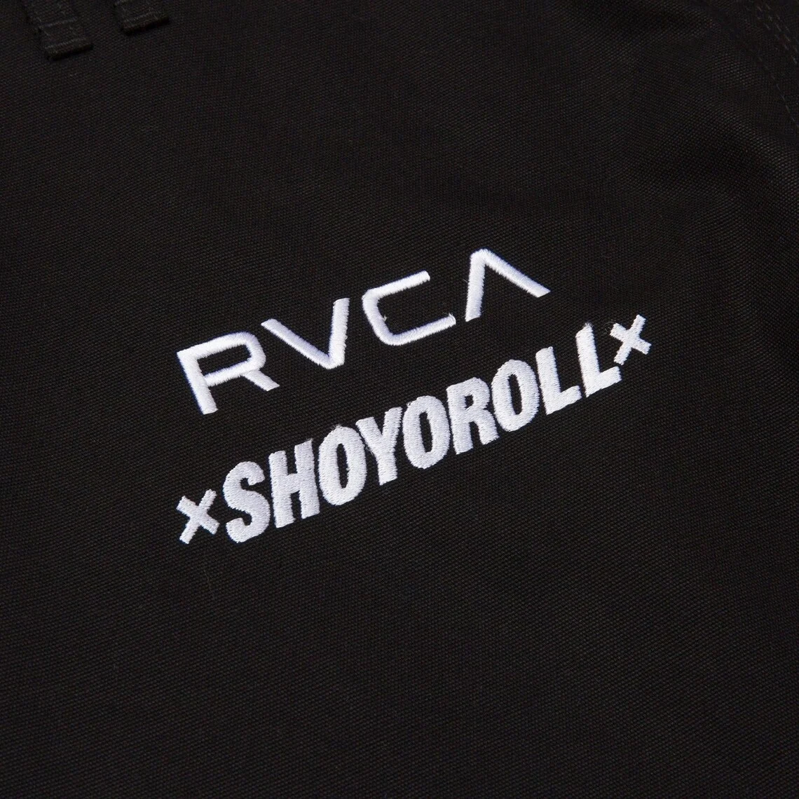 Shoyoroll Gi Batch RVCA x Roots VA x Roots BJJ Jiu-jitsu Uniform - Image 5