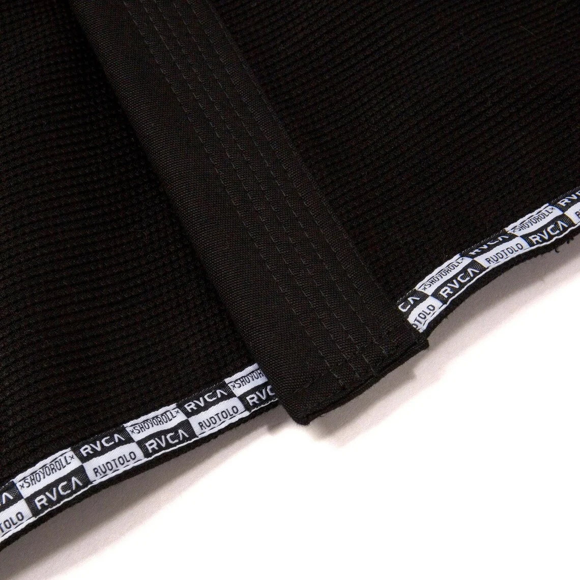 Shoyoroll Gi Batch RVCA x Roots VA x Roots BJJ Jiu-jitsu Uniform - Image 6