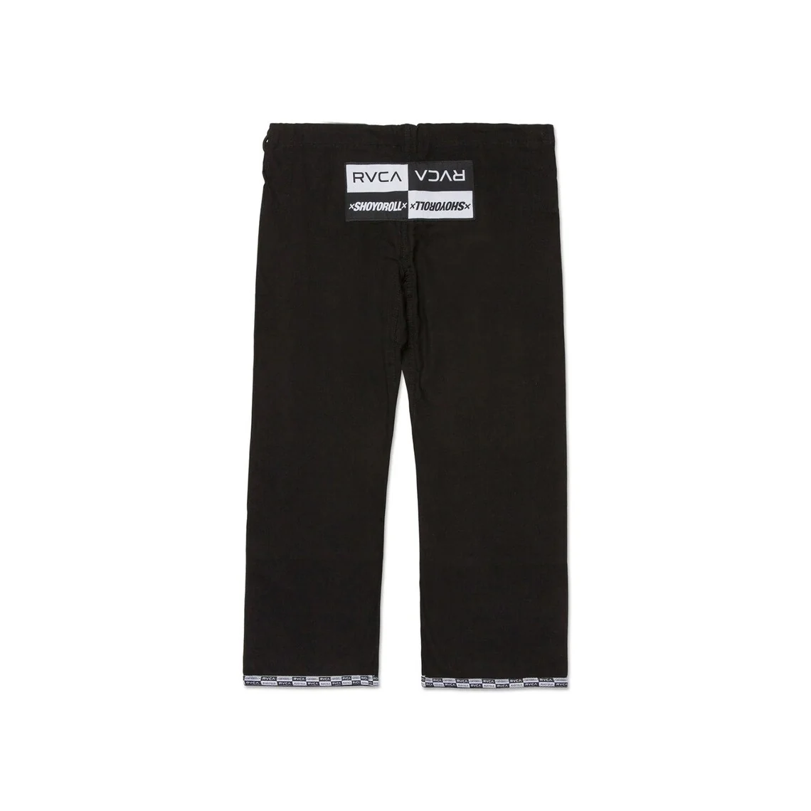 Shoyoroll Gi Batch RVCA x Roots VA x Roots BJJ Jiu-jitsu Uniform - Image 8