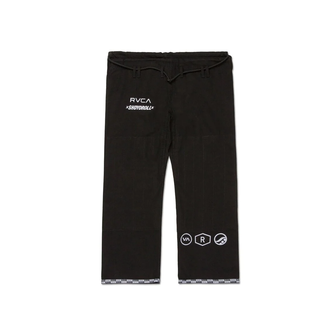 Shoyoroll Gi Batch RVCA x Roots VA x Roots BJJ Jiu-jitsu Uniform - Image 9