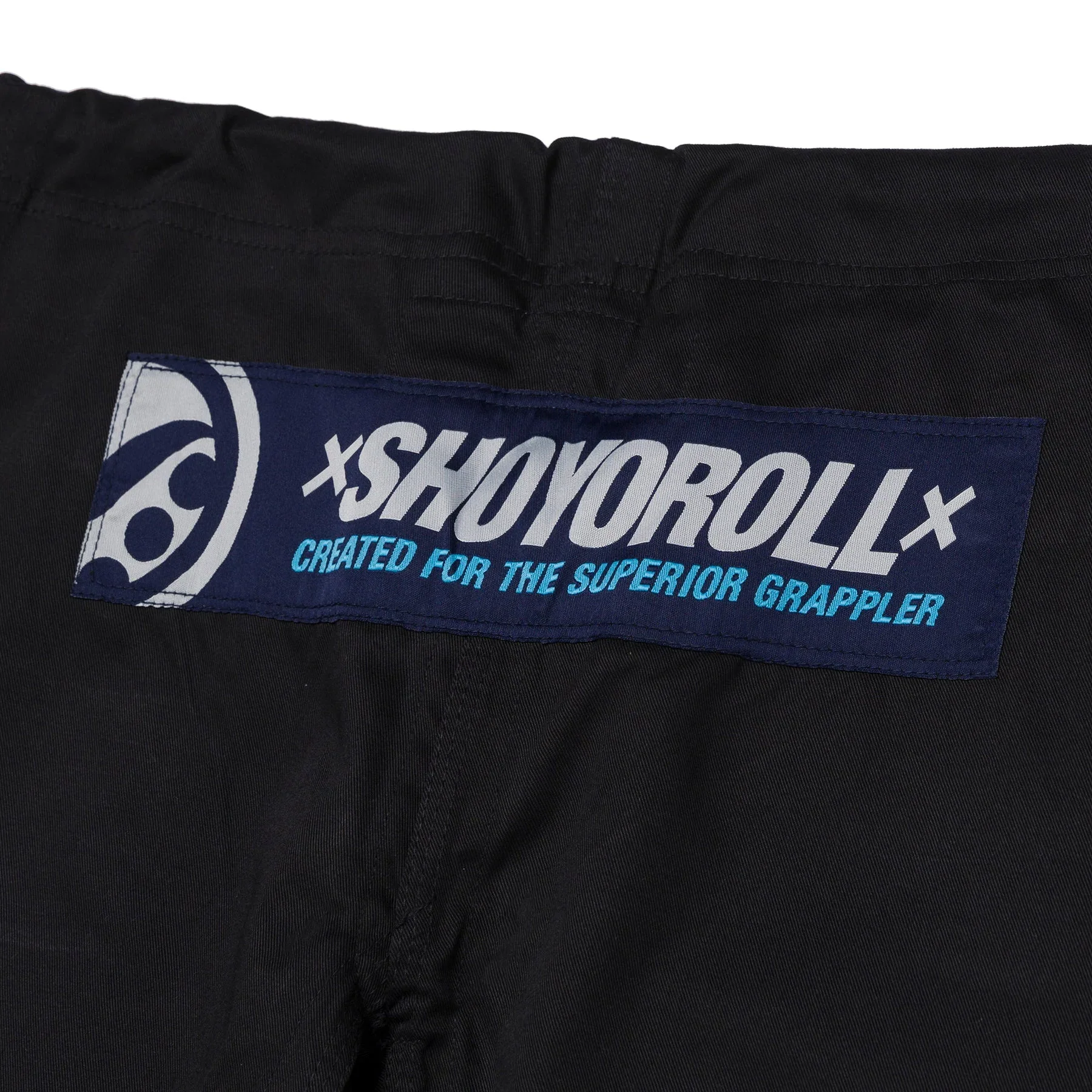 Shoyoroll Safire Competitor BJJ Gi - Brazilian Jiu Jitsu Kimono - Image 11