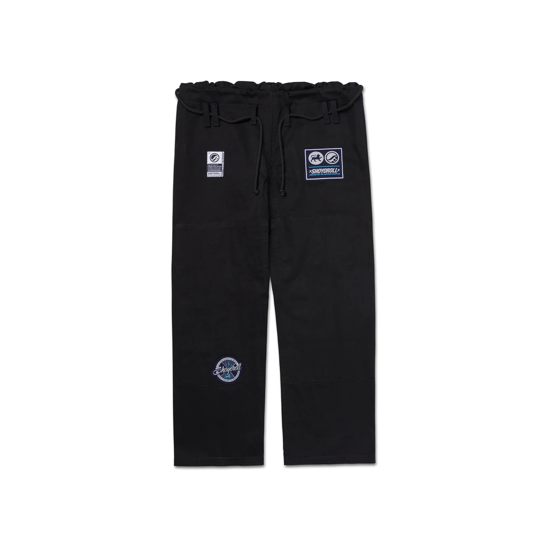 Shoyoroll Safire Competitor BJJ Gi - Brazilian Jiu Jitsu Kimono - Image 13