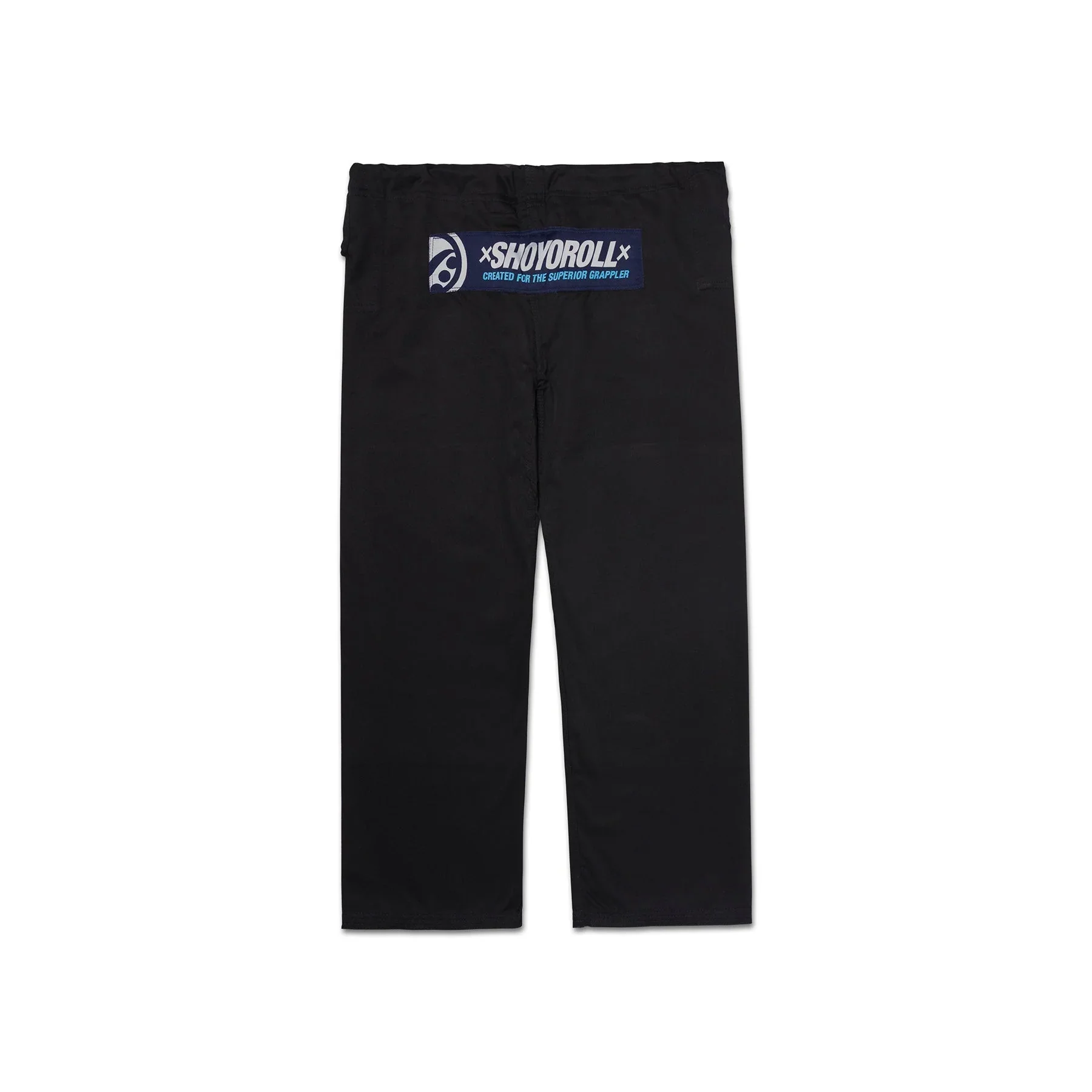 Shoyoroll Safire Competitor BJJ Gi - Brazilian Jiu Jitsu Kimono - Image 14