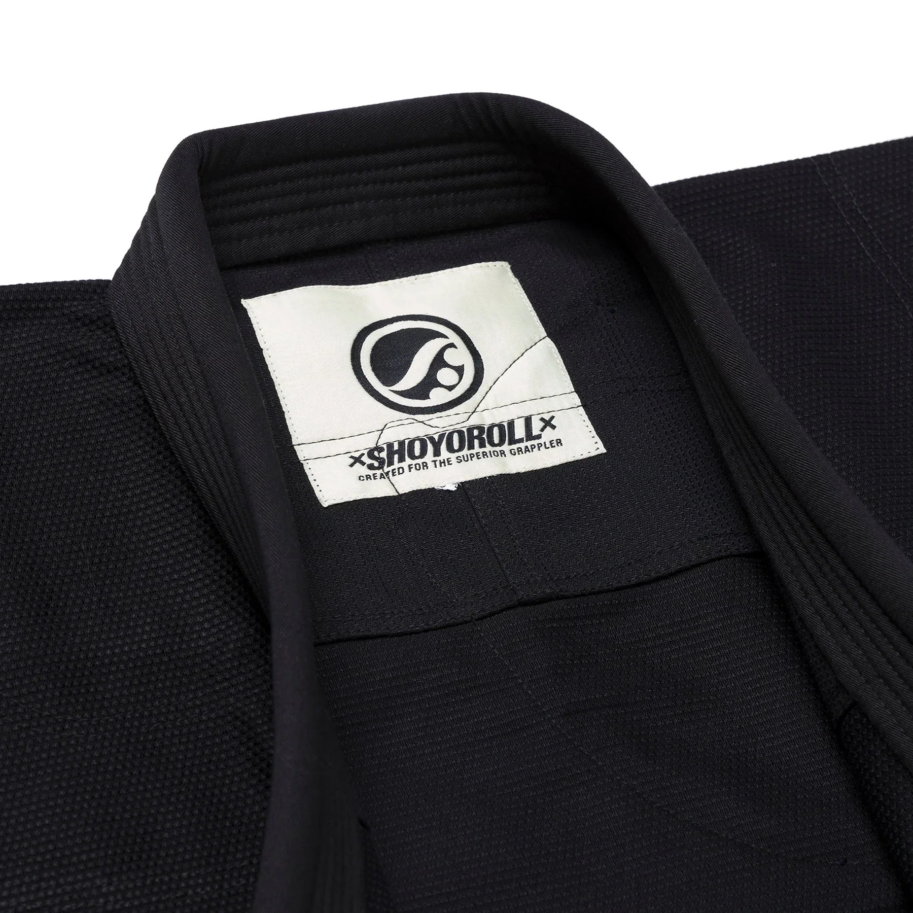 Shoyoroll Safire Competitor BJJ Gi - Brazilian Jiu Jitsu Kimono - Image 15