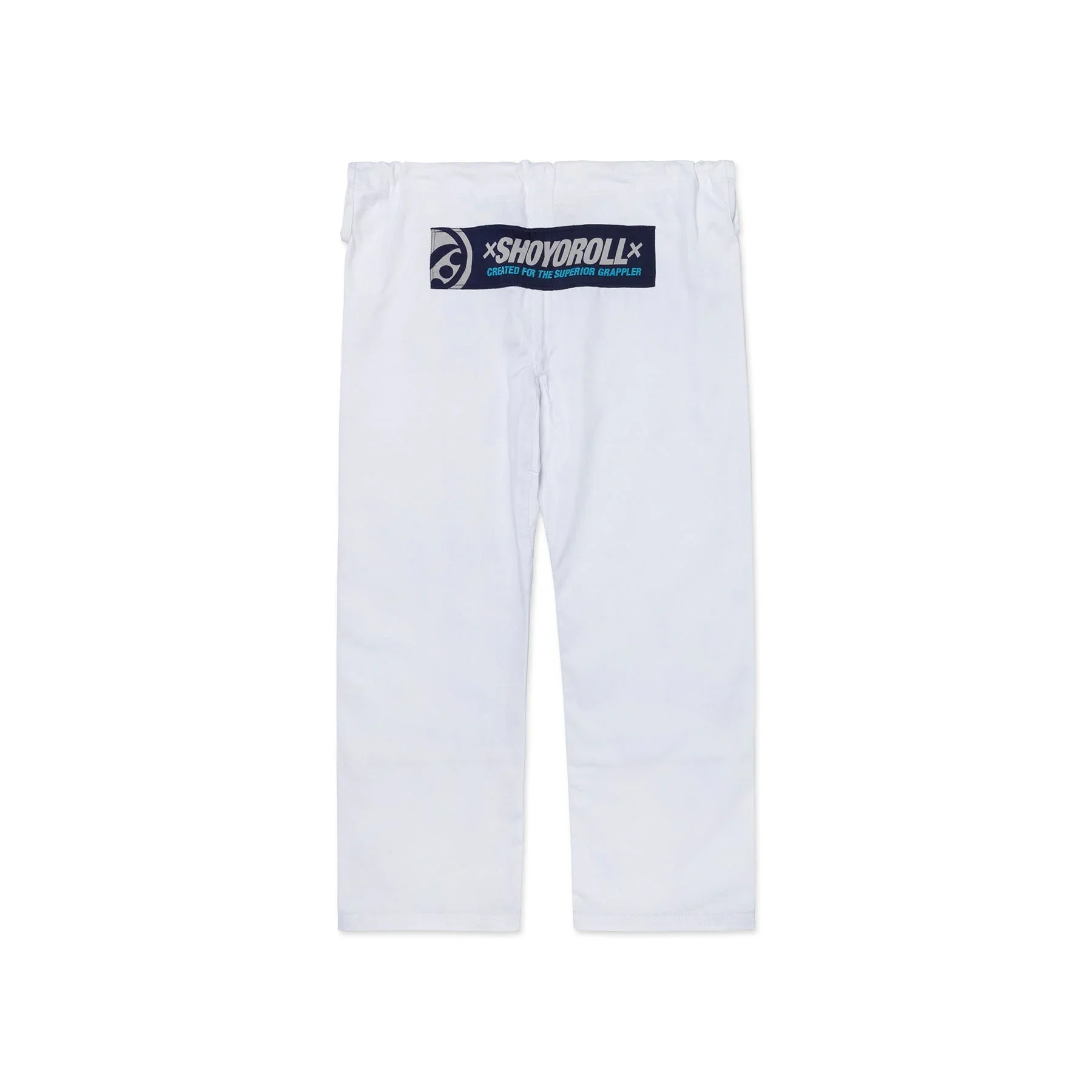 Shoyoroll Safire Competitor BJJ Gi - Brazilian Jiu Jitsu Kimono - Image 4