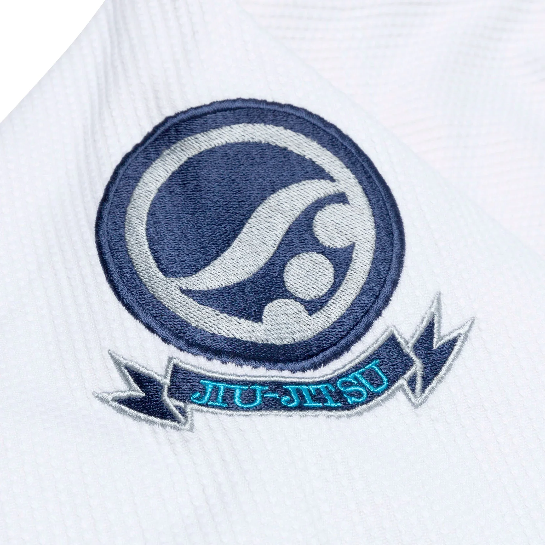 Shoyoroll Safire Competitor BJJ Gi - Brazilian Jiu Jitsu Kimono - Image 6
